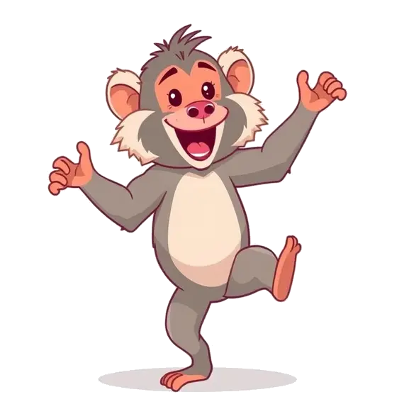 Welcome to Babooncomedy.Com