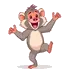 Babooncomedy.Com Logo